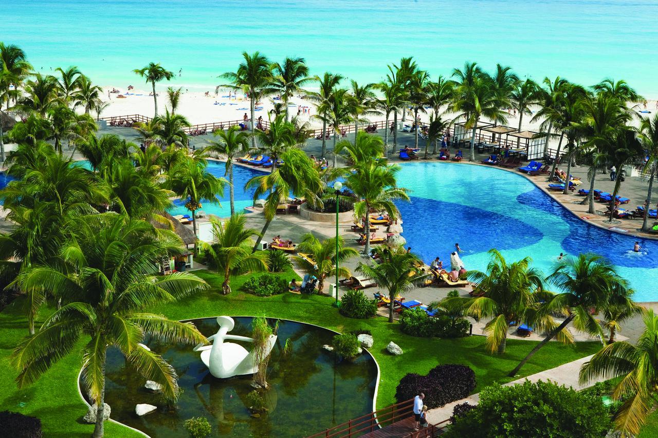oasis cancun deals
